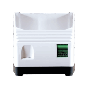 Ladestation für Pager lisa-signolux, weiss