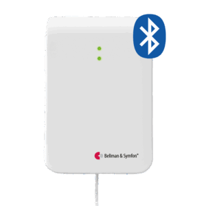 Bellman Visit 868 Telefon-Transceiver BT