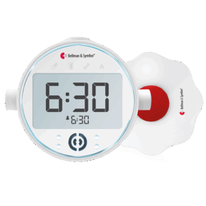 Bellman Visit 868 Alarm Clock inkl. BE1270