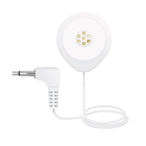Bellman Ext. Mikrofon Kabel 2,5 m für BE1411