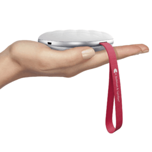 Bellman Vibio (Bluetooth Vibrationskissen/Reisewecker)