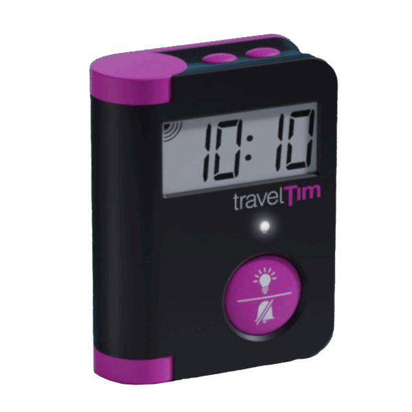 TravelTim Magenta